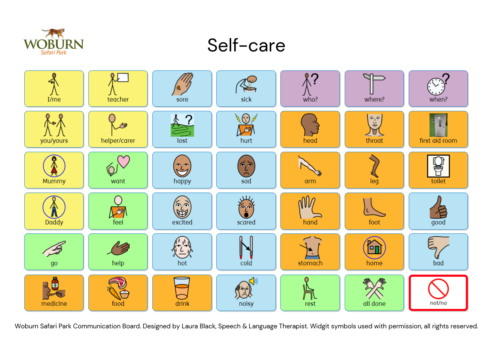 WSP Communication boards_SELFCARE.png