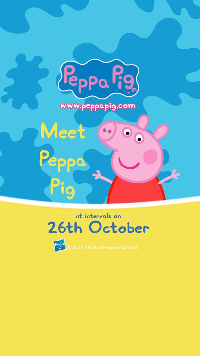 Image of 26 october peppa wsp web 1b homepage banner mobile 1080 x1920