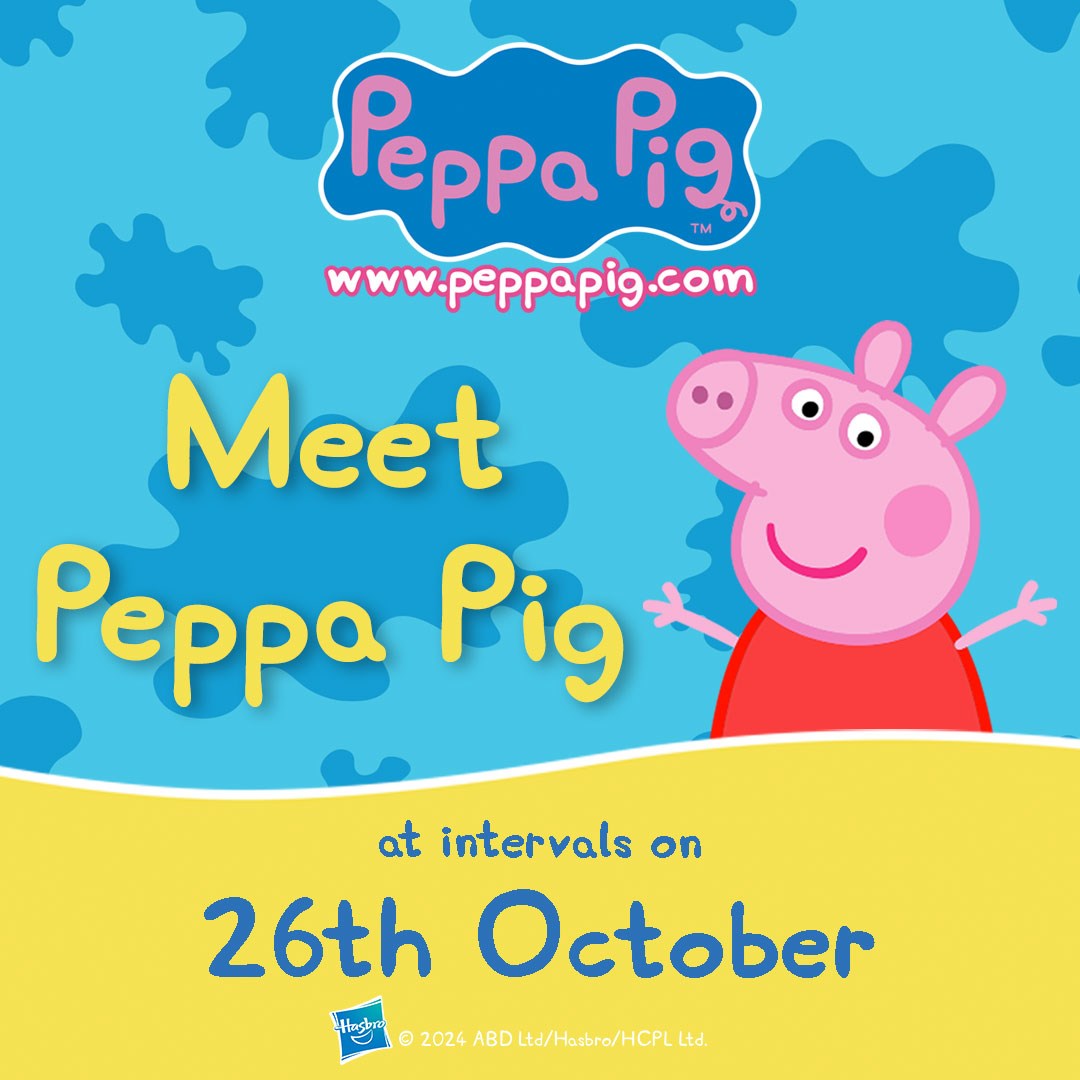 Image of 26 october peppa wsp web 1f whats on carousel 1080x1080