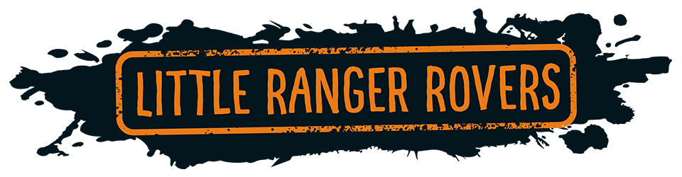 Little Ranger Rovers Logo